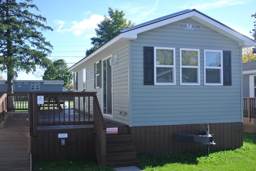 Sherkston Shores Beach Resort Port Colborne Ngoại thất bức ảnh