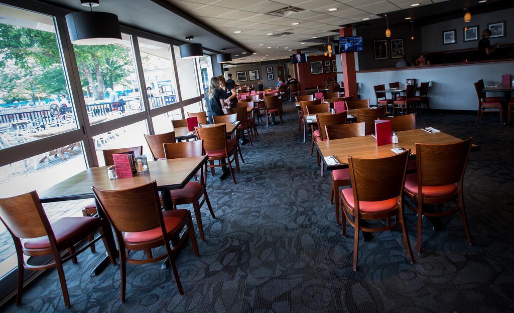 Sherkston Shores Beach Resort Port Colborne Ngoại thất bức ảnh