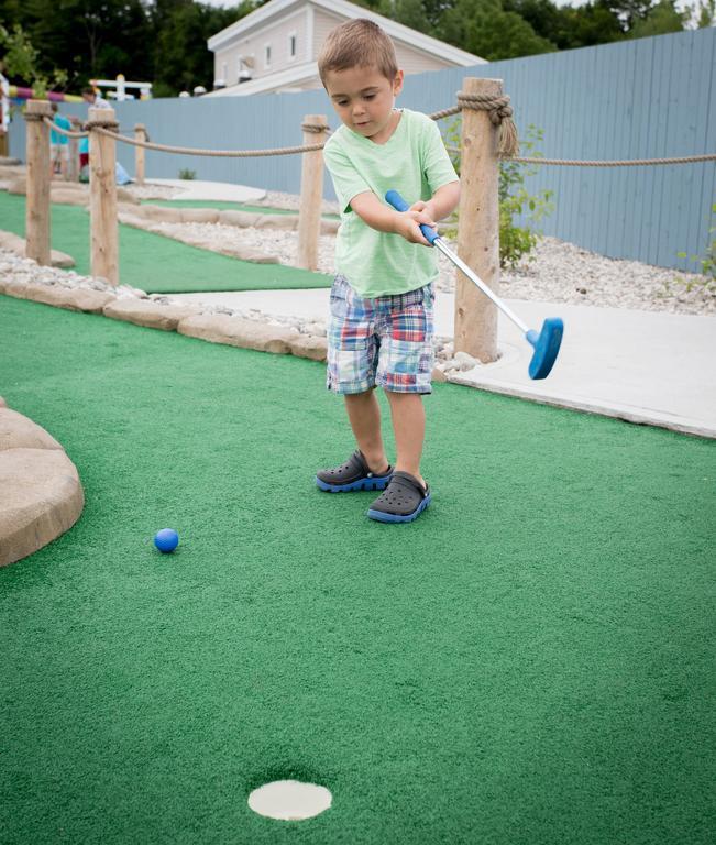 Sherkston Shores Beach Resort Port Colborne Ngoại thất bức ảnh